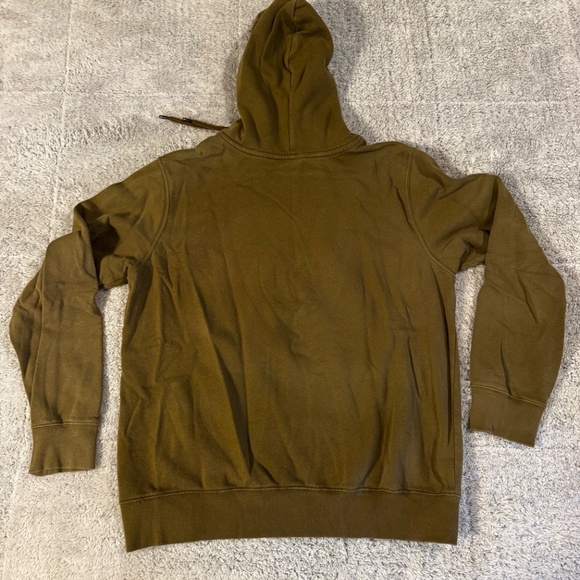 The North Face Hoodie Mens Large - Picture 3 of 3